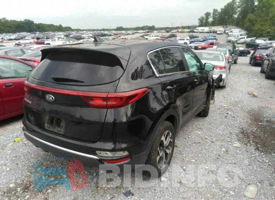 KNDPMCAC2M7928273 Photo# 4