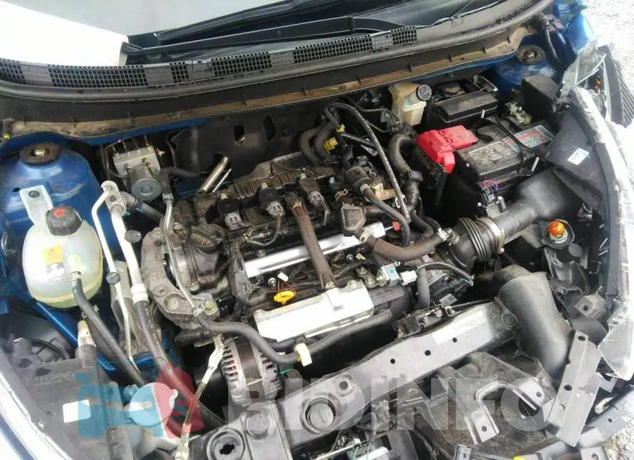 3N1CP5CVXML499009 Photo# 10