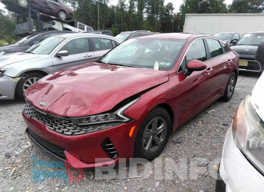 5XXG14J22MG058893 Photo# 2
