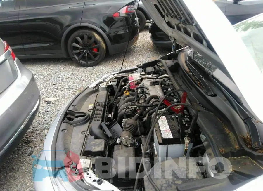 5YFEPRAE7LP062277 Photo# 10