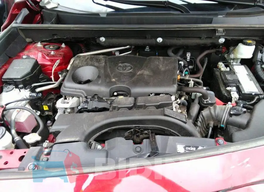 2T3H1RFV6MW136867 Photo# 10