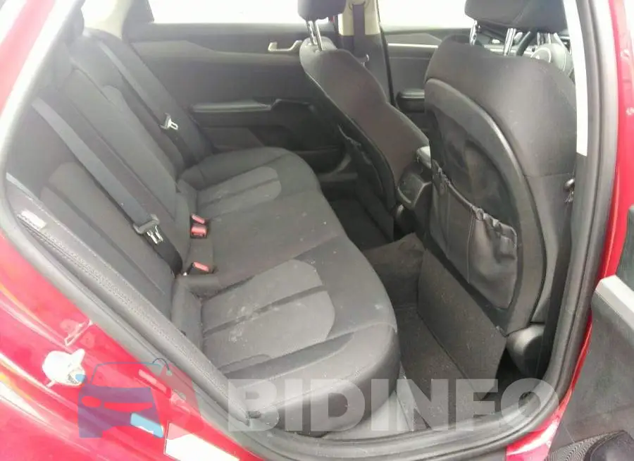 5XXG14J22MG058893 Photo# 8