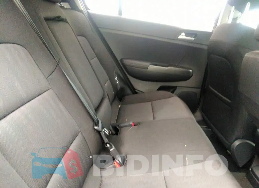 KNDPMCAC2M7928273 Photo# 8