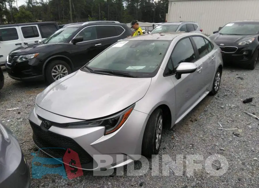 5YFEPRAE7LP062277 Photo# 2