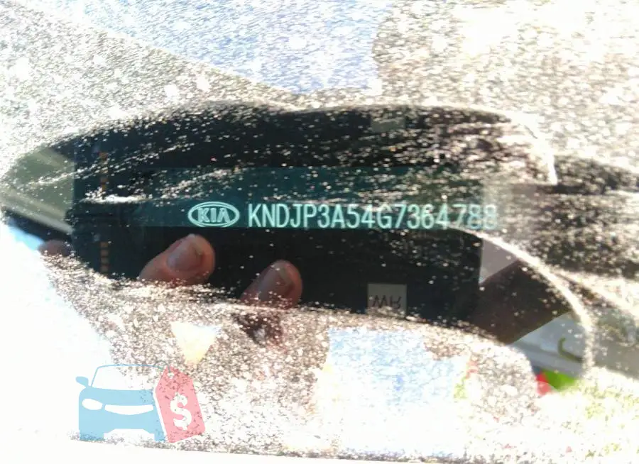 KNDJP3A54G7364788 Photo# 9
