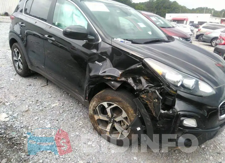 KNDPMCAC2M7928273 Photo# 6
