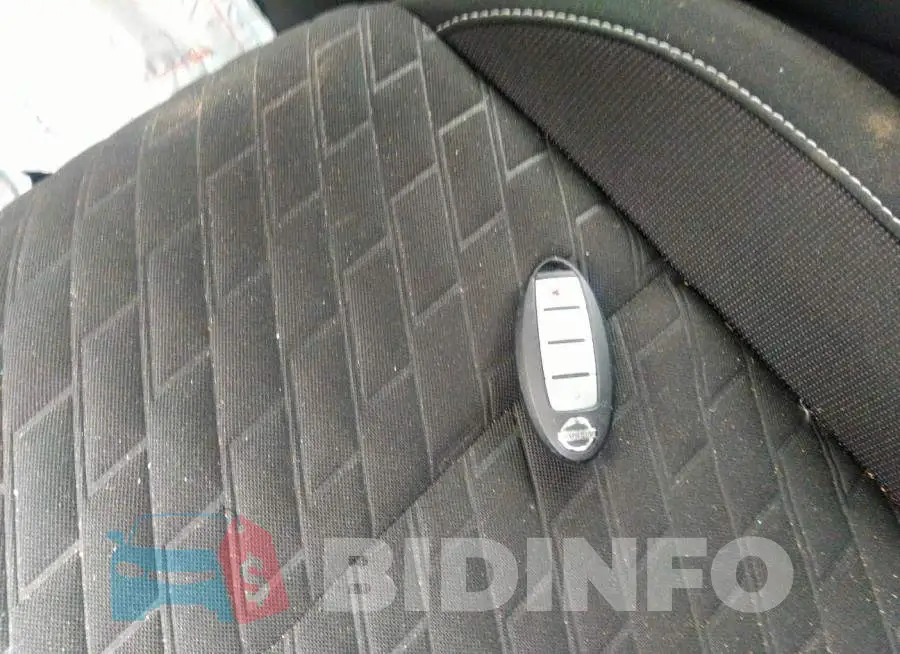 3N1CP5CVXML499009 Photo# 11