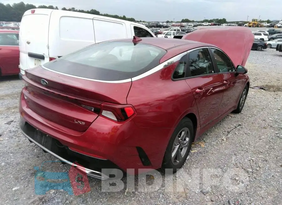 5XXG14J22MG058893 Photo# 4