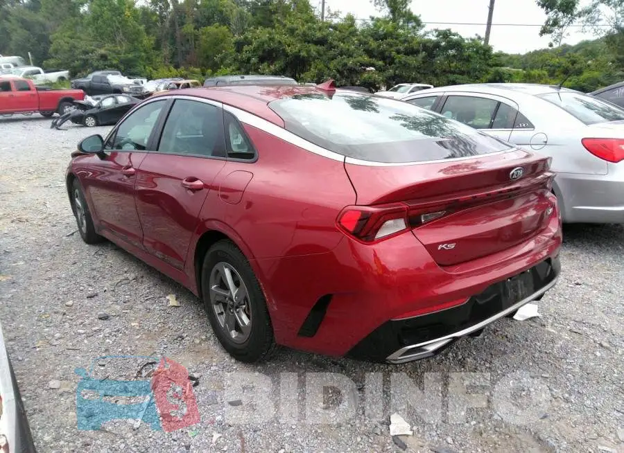 5XXG14J22MG058893 Photo# 3