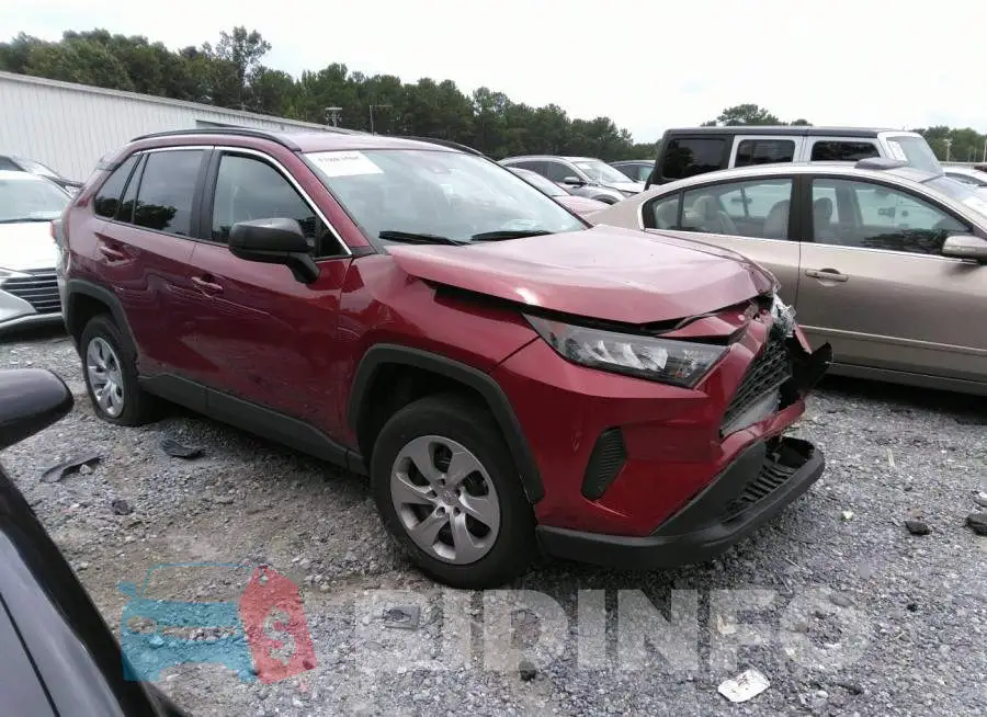 2T3H1RFV6MW136867 Photo# 1