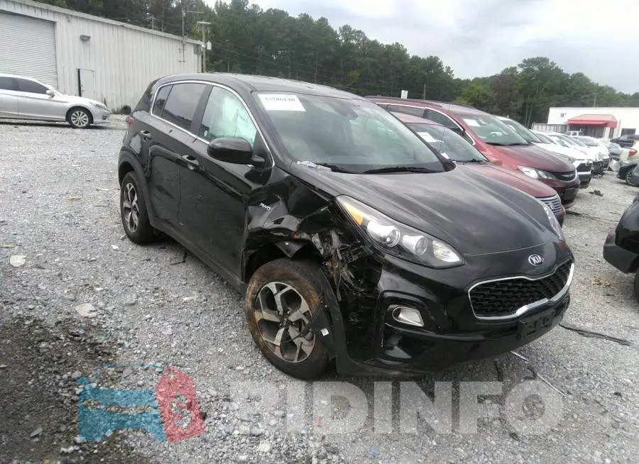 KNDPMCAC2M7928273 Photo# 1
