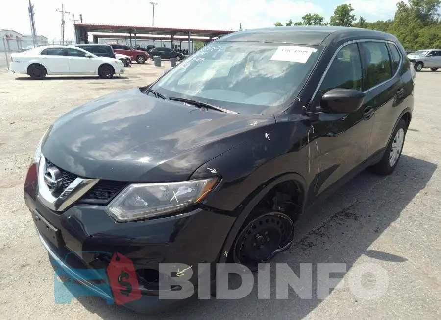5N1AT2MV8GC914174 Photo# 2