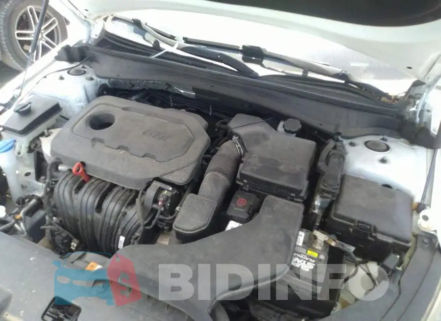 5XXGU4L38GG063209 Photo# 10