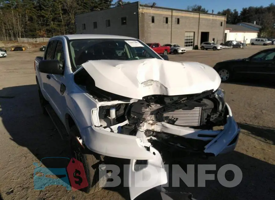 1FTER4FH9LLA40466 Photo# 1