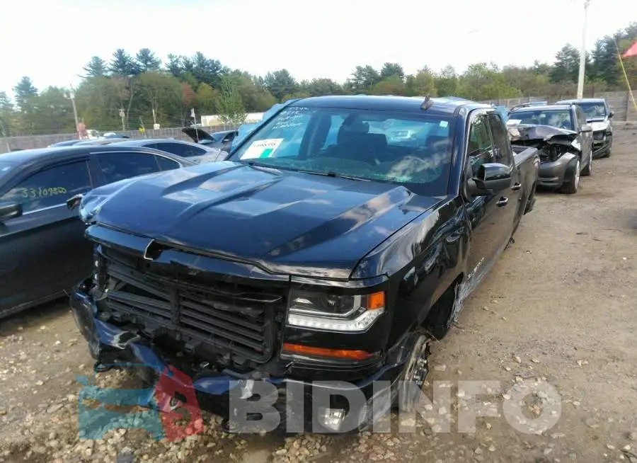 1GCVKREC9HZ182280 Photo# 2