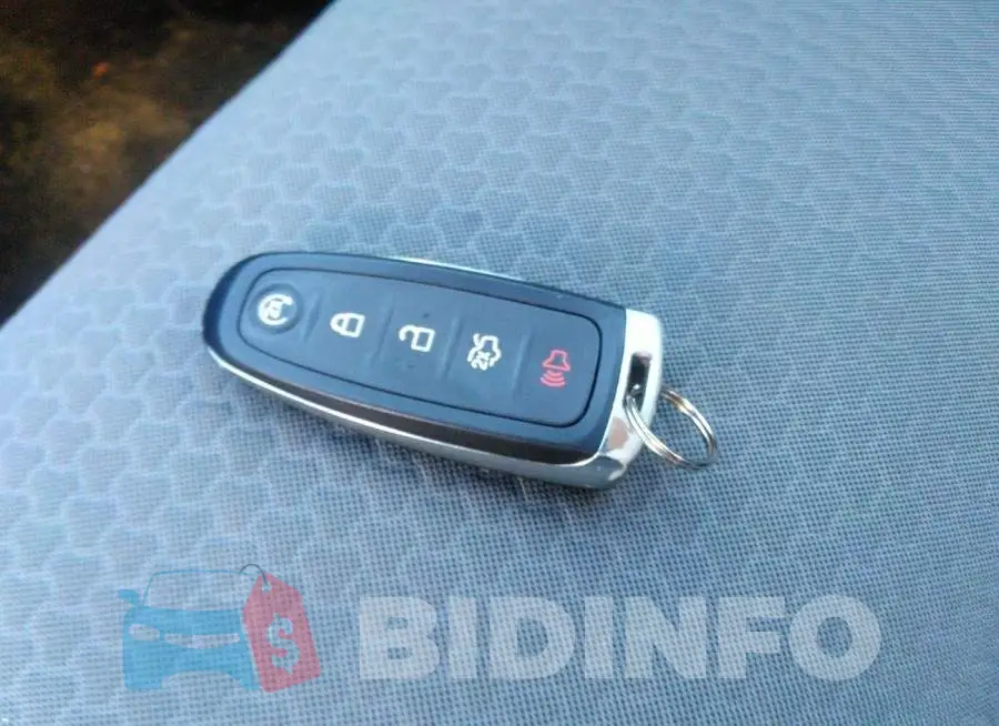 1FMCU0GD6KUA20898 Photo# 11