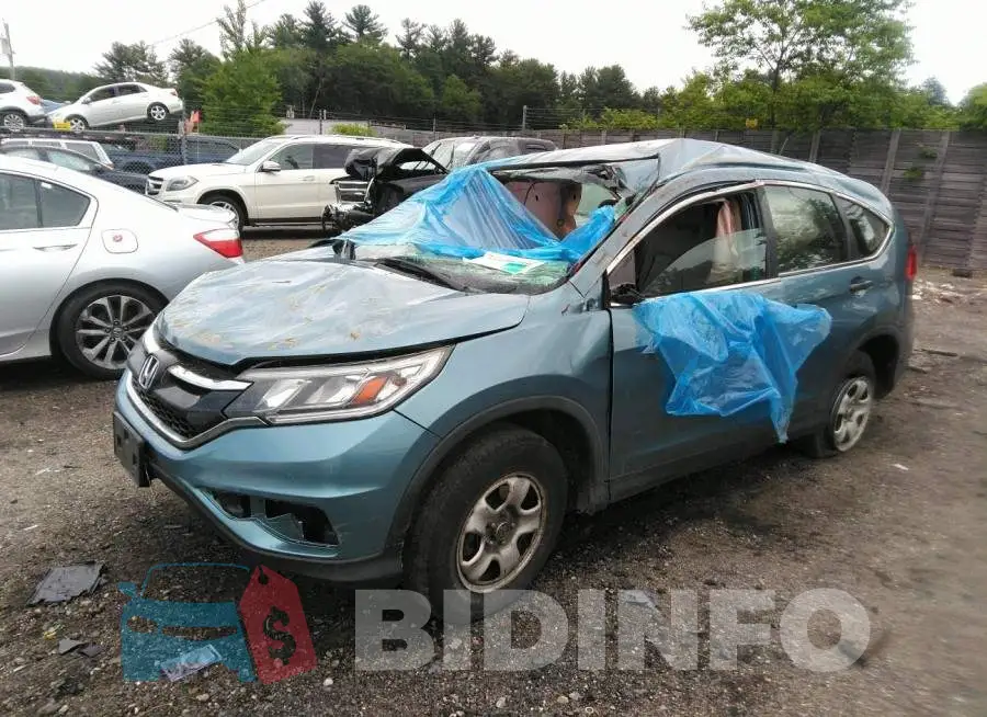 5J6RM4H32FL043242 Photo# 2