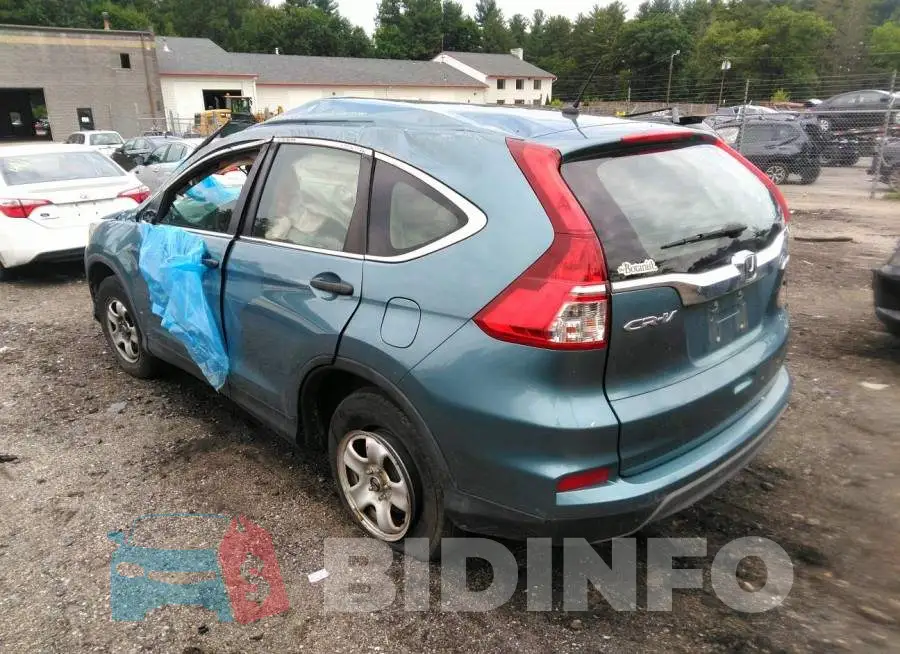 5J6RM4H32FL043242 Photo# 3