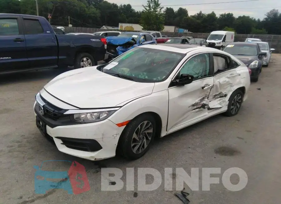 19XFC2F76HE228721 Photo# 2