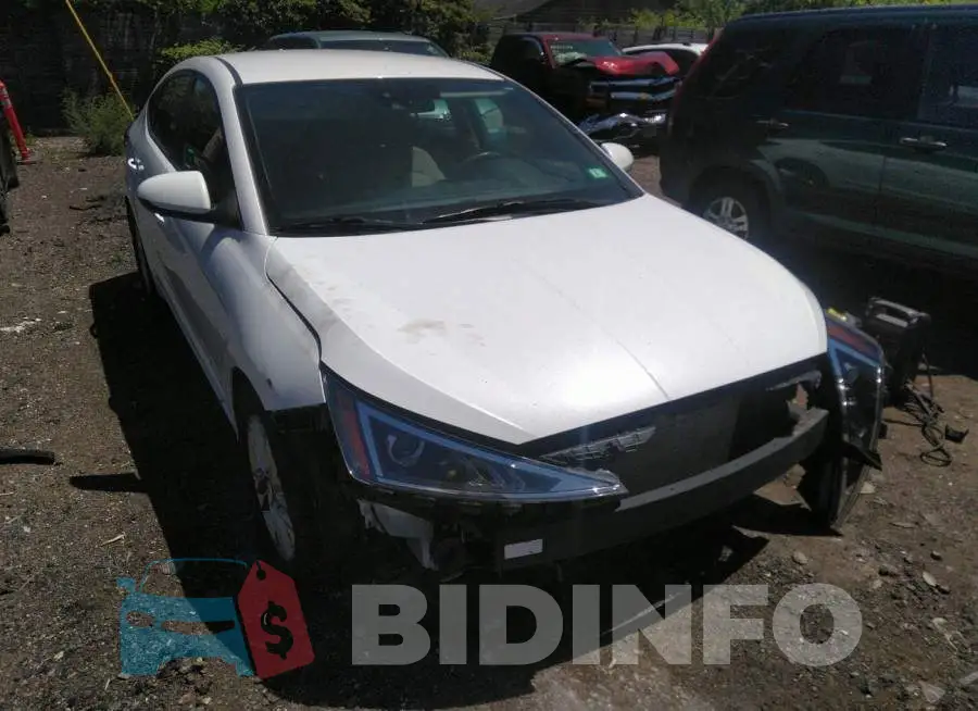 5NPD84LF5KH478776 Photo# 6