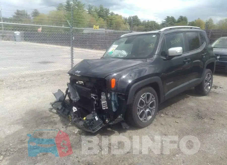 ZACCJBDT6FPB83997 Photo# 2