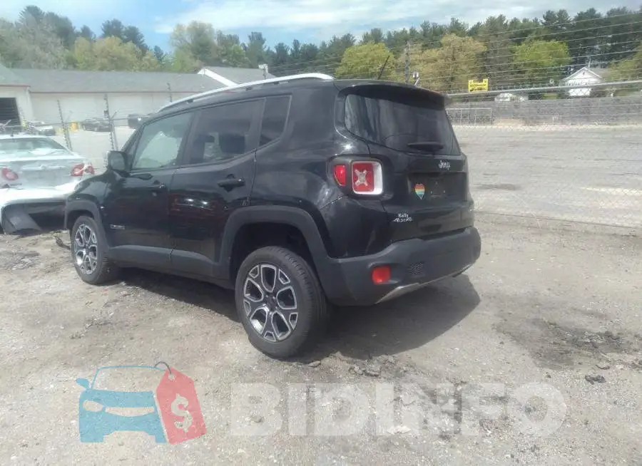 ZACCJBDT6FPB83997 Photo# 3