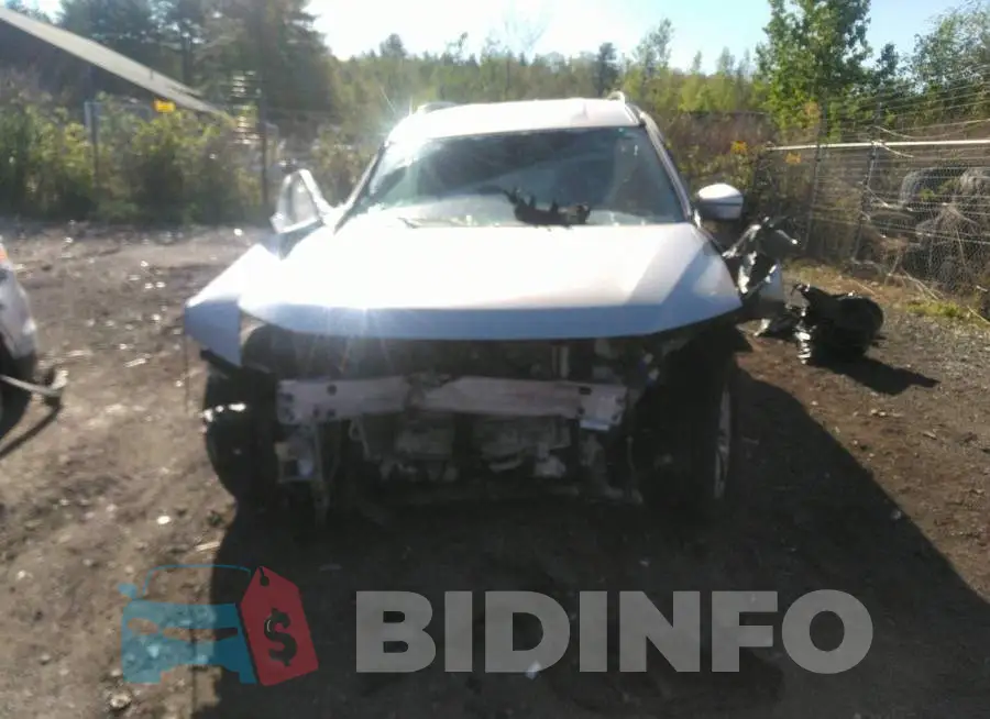 5N1DR2MM3KC578798 Photo# 6