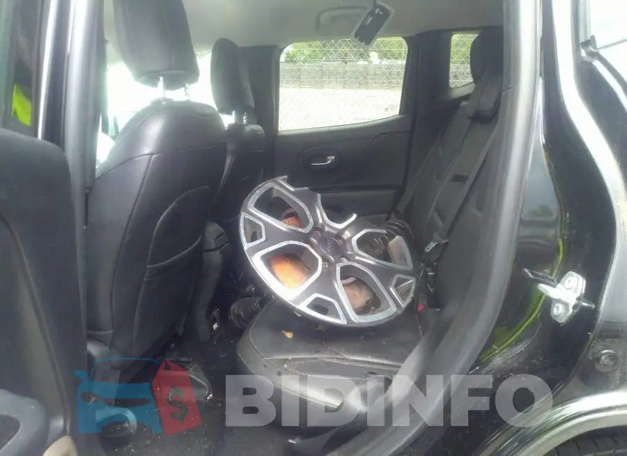 ZACCJBDT6FPB83997 Photo# 8