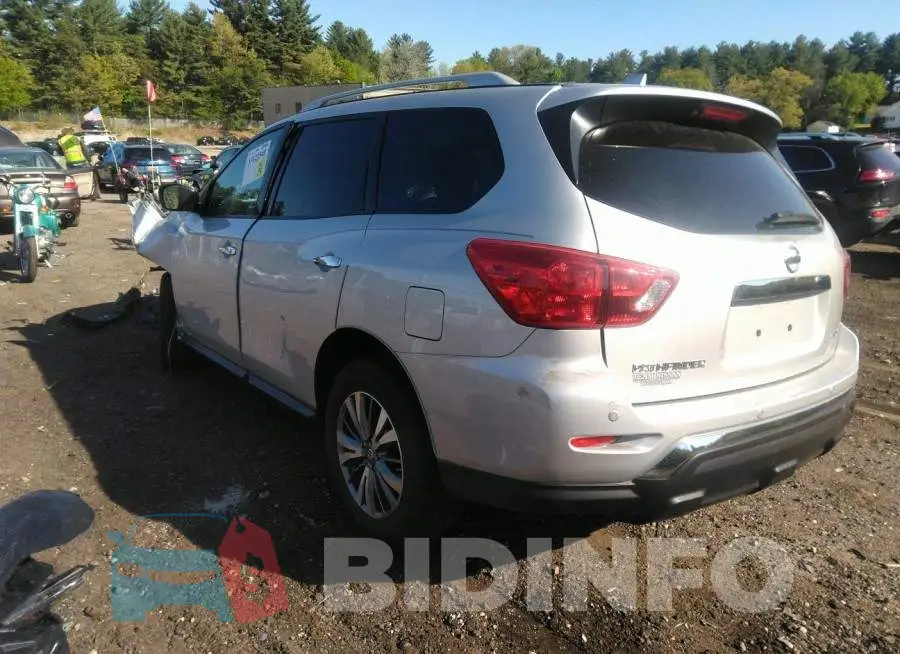 5N1DR2MM3KC578798 Photo# 3