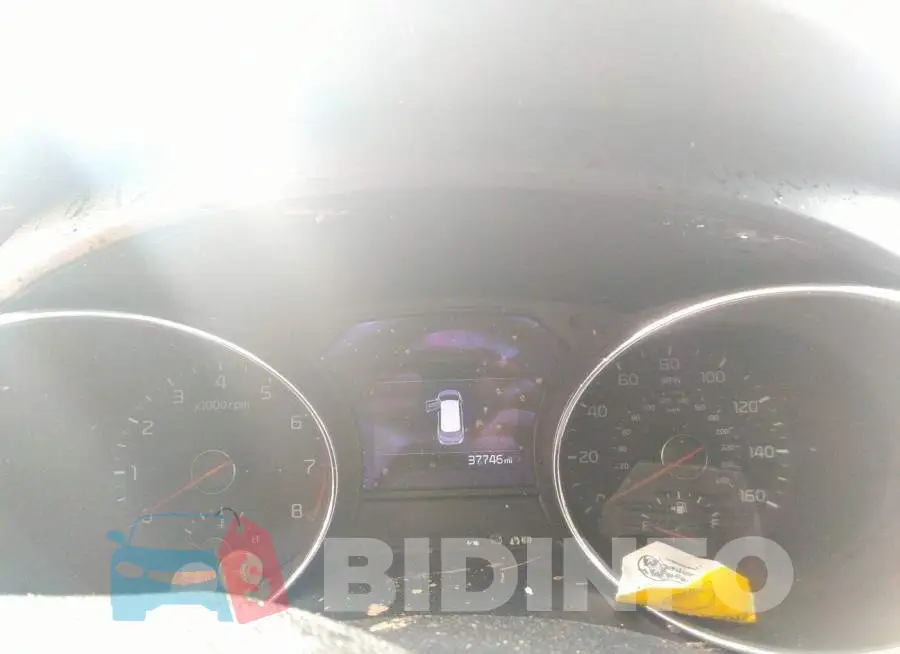 KNDMB5C16L6617384 Photo# 7