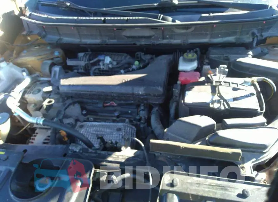 KNMAT2MV3FP517001 Photo# 10