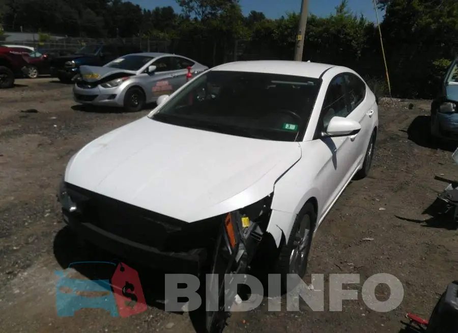 5NPD84LF5KH478776 Photo# 2
