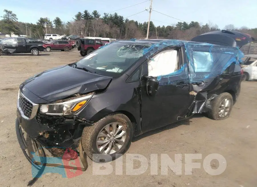 KNDMB5C16L6617384 Photo# 6