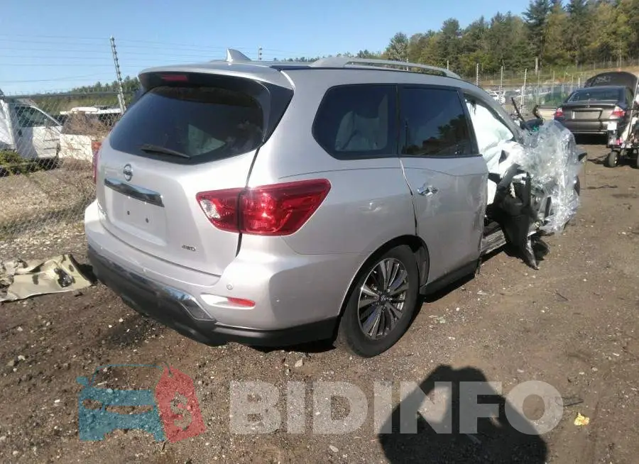 5N1DR2MM3KC578798 Photo# 4