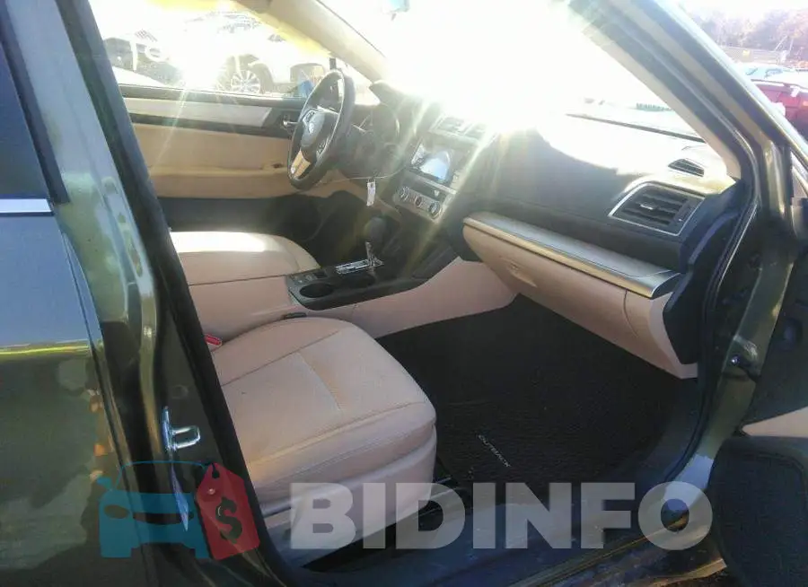 4S4BSACC2G3265540 Photo# 5