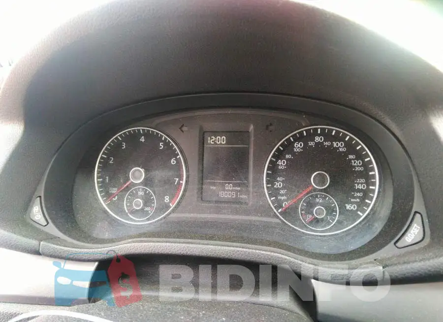 1VWAT7A34FC004859 Photo# 7
