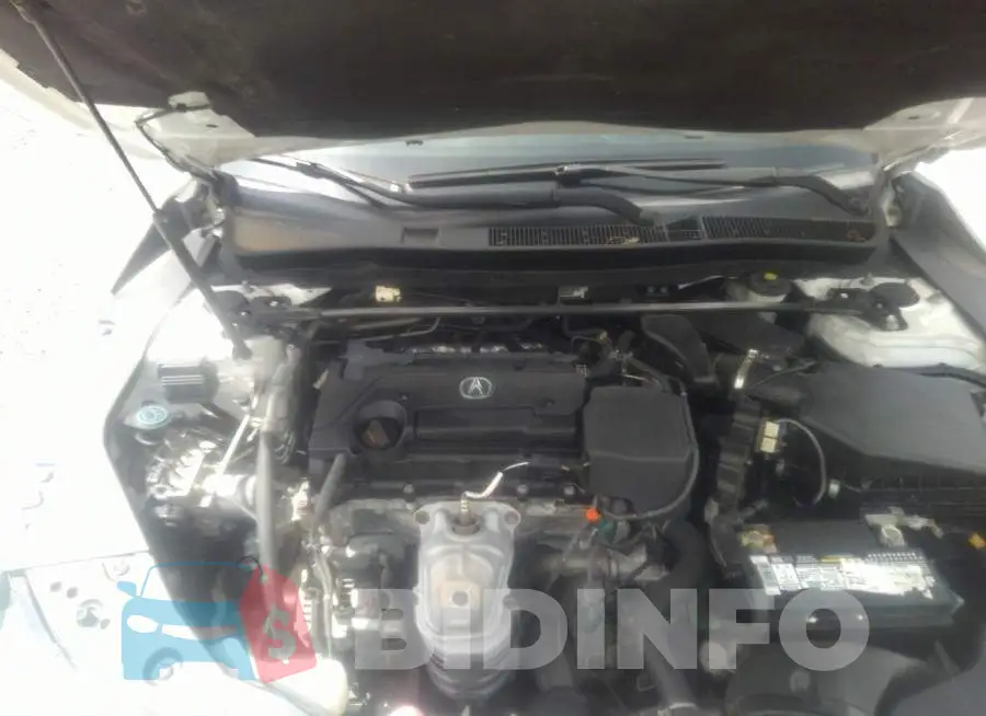19UUB1F50FA004784 Photo# 10