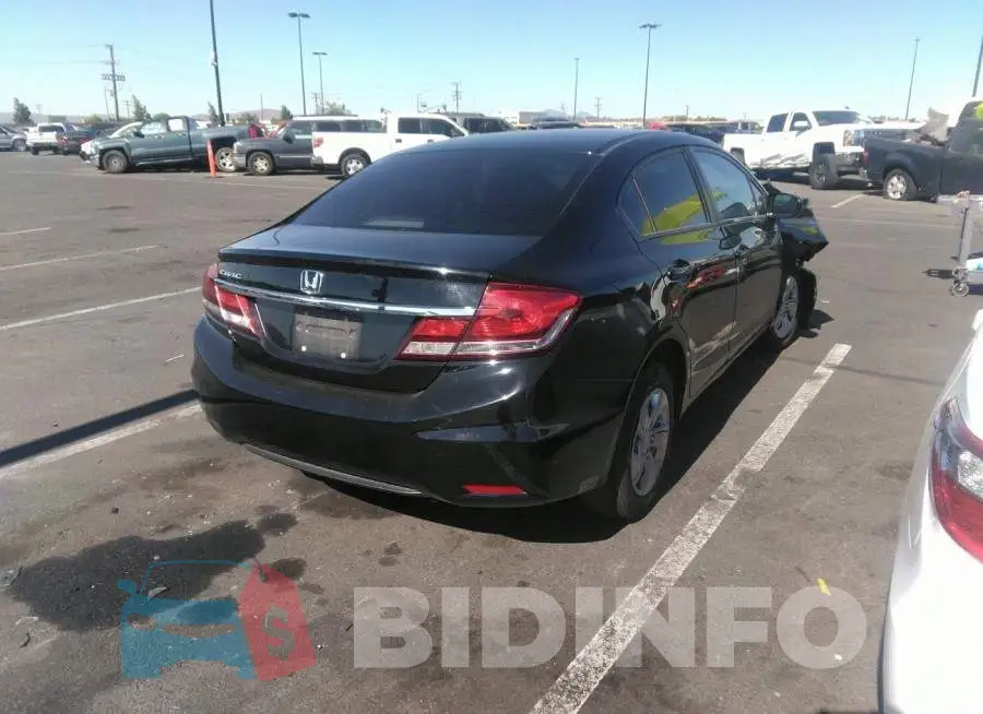 19XFB2F58FE094759 Photo# 4