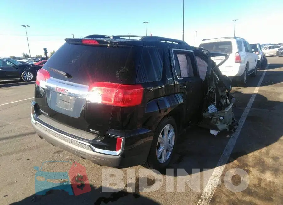 2GKFLTEK8H6252342 Photo# 4
