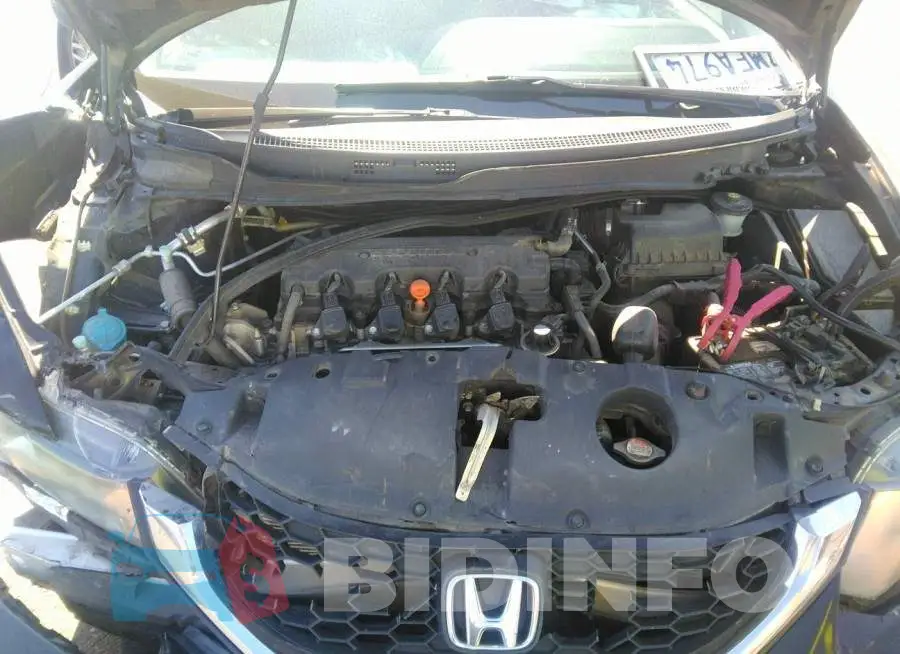 19XFB2F58FE094759 Photo# 10