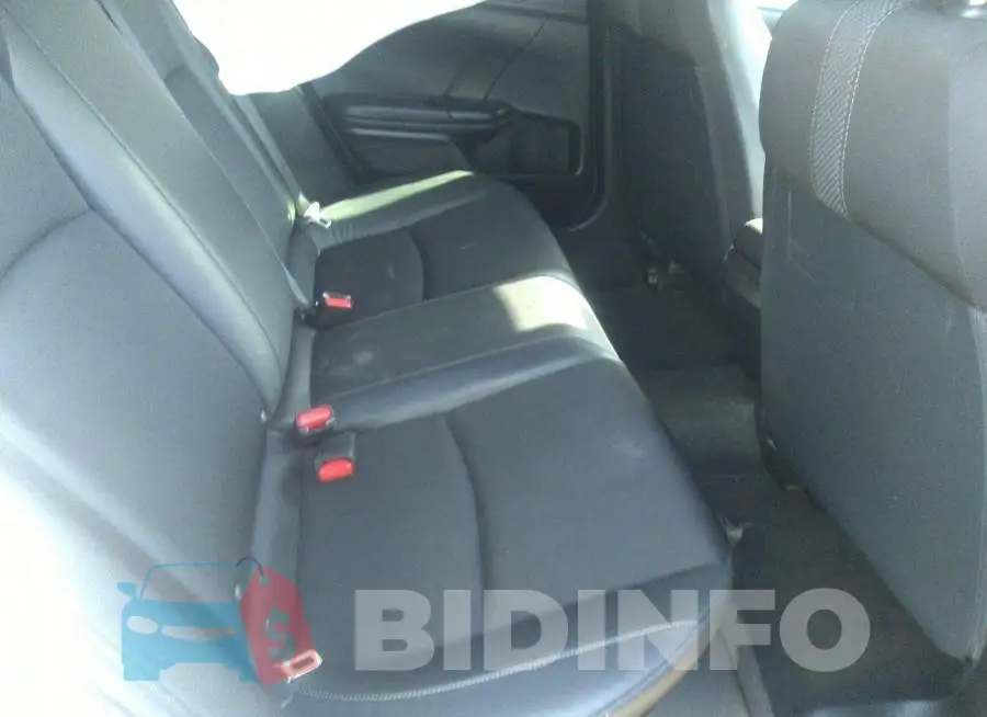 2HGFC2F80MH550618 Photo# 8