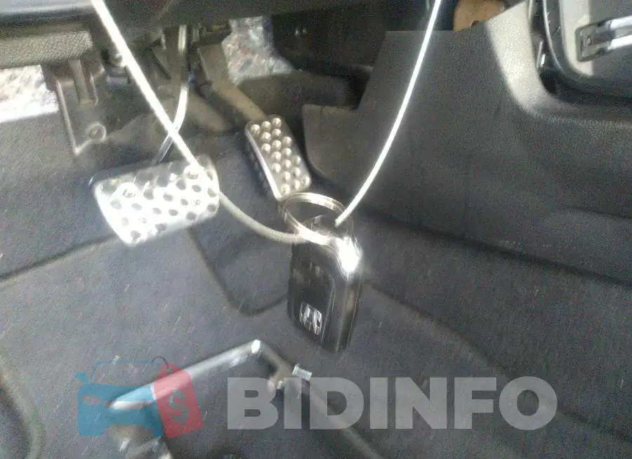 2HGFC2F80MH550618 Photo# 11