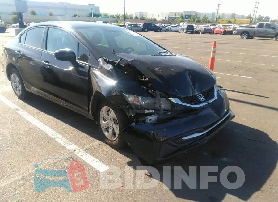 19XFB2F58FE094759 Photo# 6