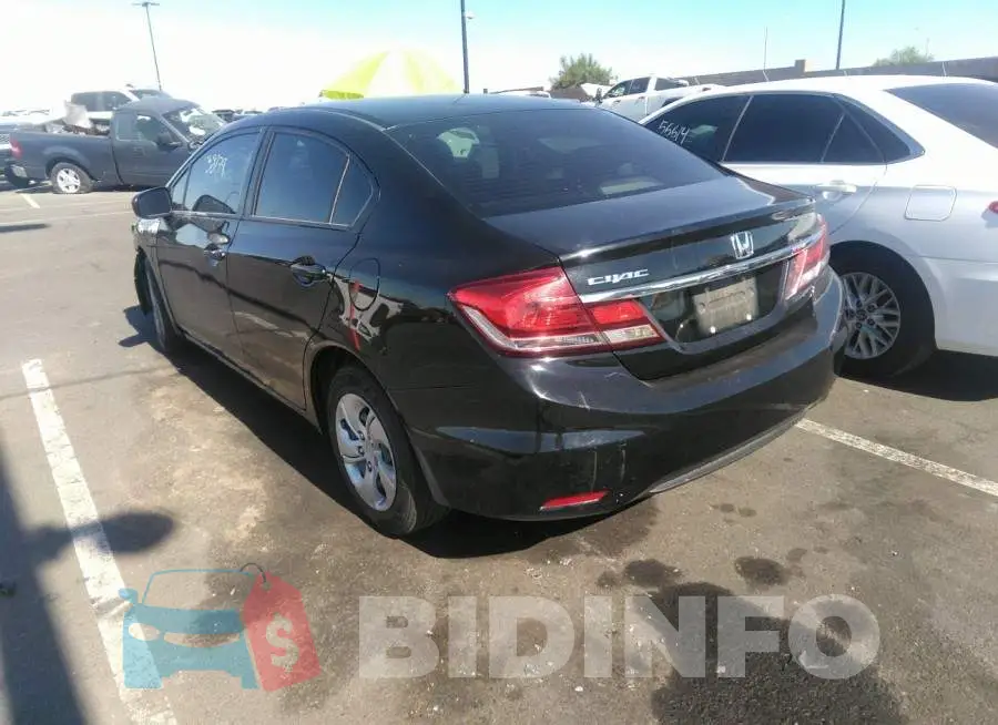 19XFB2F58FE094759 Photo# 3