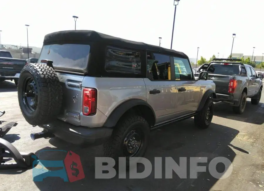 1FMDE5BH8NLB07186 Photo# 4
