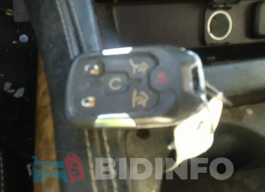1GKS1CKJ2FR257649 Photo# 11