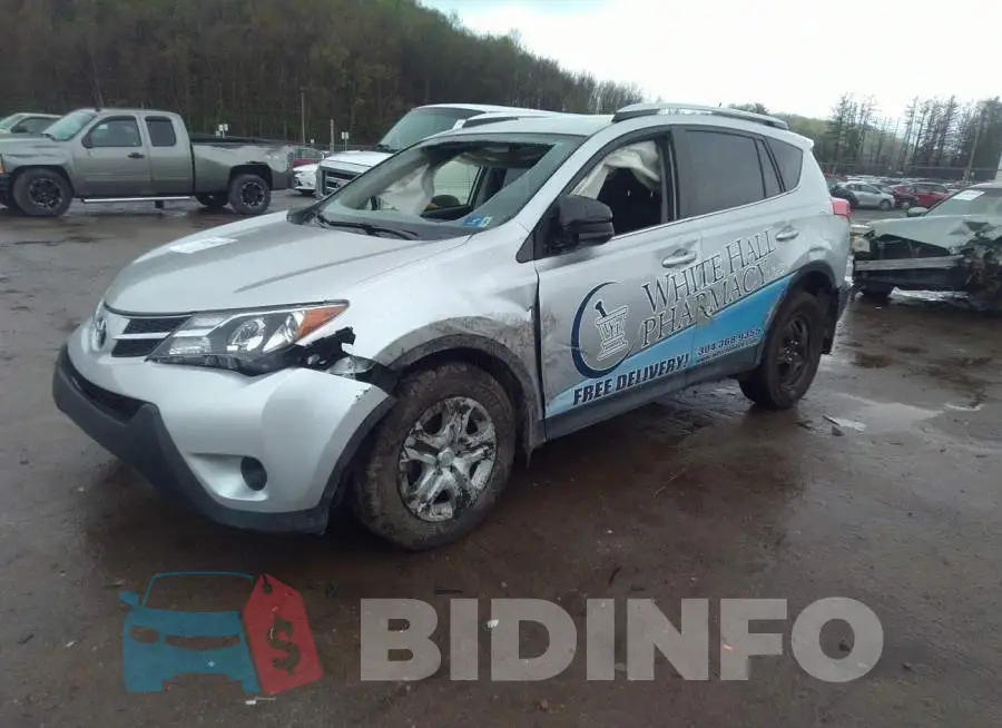 JTMBFREV2FD153884 Photo# 2