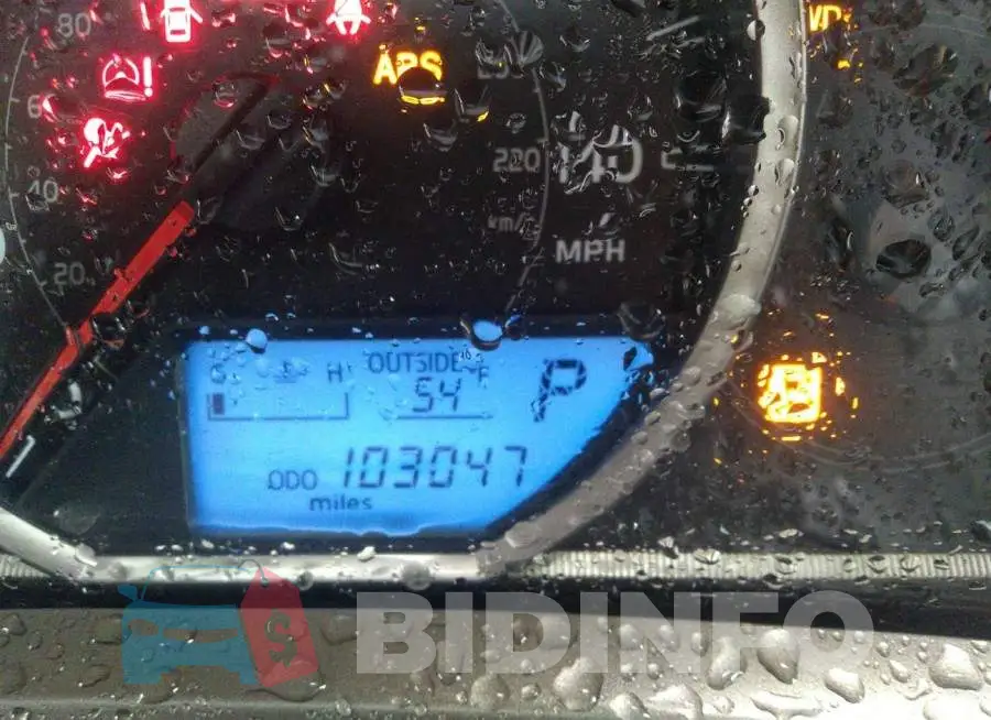 JTMBFREV2FD153884 Photo# 7