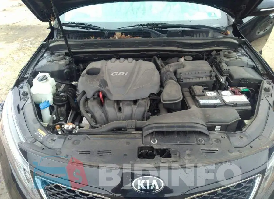 KNAGM4A71F5663947 Photo# 10