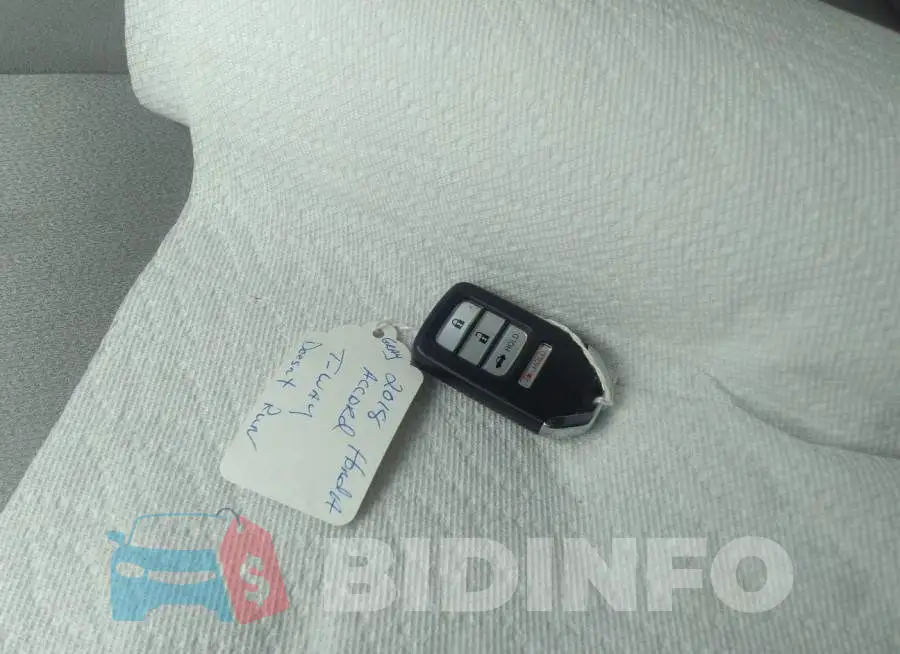 1HGCV1F16JA242194 Photo# 11